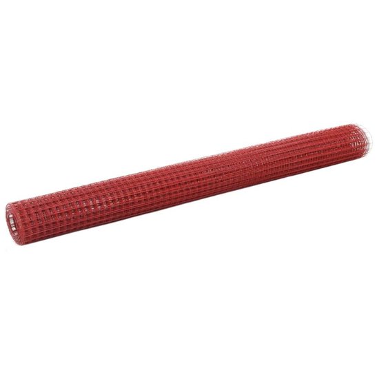 5 Meter ALUMINIUM KETTING, Hoogte 5MM, 1 Schakel is 5MM Hoog op 7MM