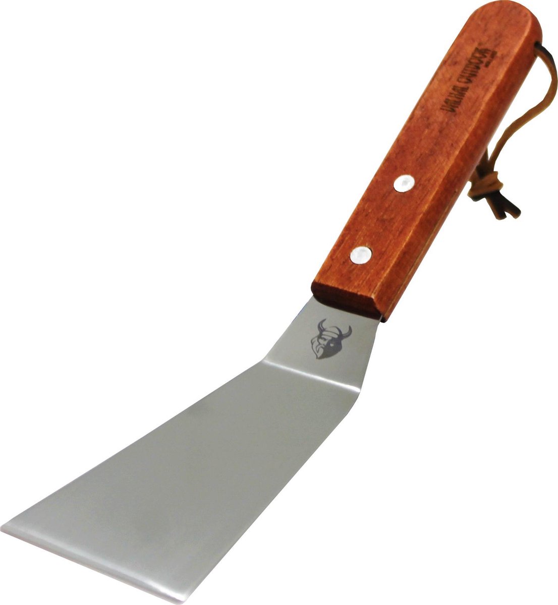 Valhal Outdoor - Flexibele Spatel