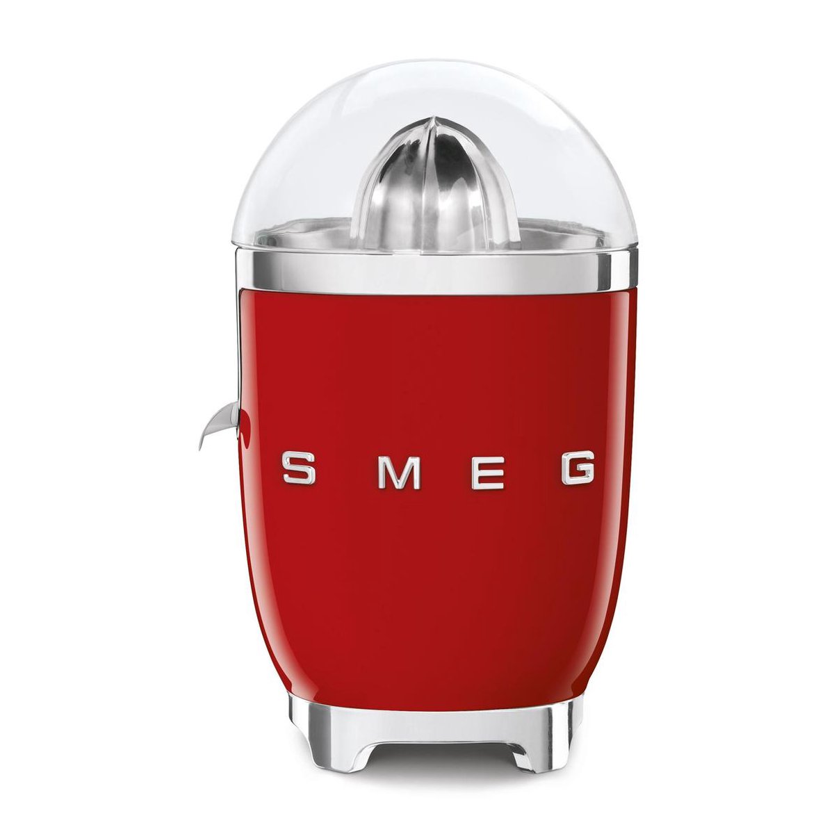 Smeg Citruspers CJF01RDEU ROOD