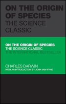 Capstone Classics - On the Origin of Species