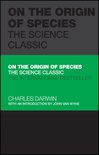 Capstone Classics - On the Origin of Species