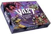 Vast the Mysterious manor