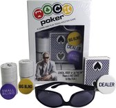 Tock Poker Marcel Luske