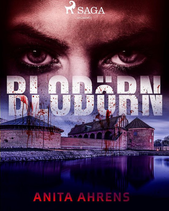 Blodörn - cover