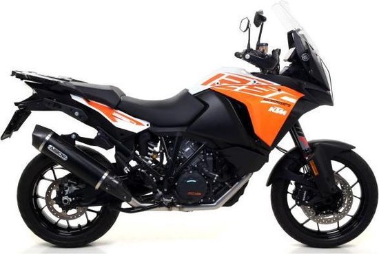 ktm adventure 1290