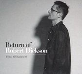 Teemu Viinikainen III - Return Of Robert Dickson (CD)