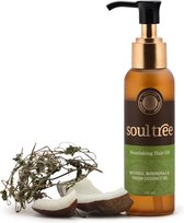 Soultree Verzorgende haarolie