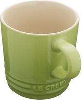 LE CREUSET - Aardewerk - Koffiebeker 0.2L Palm