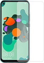 Huawei Mate 30 Lite Screenprotector - Beschermglas Huawei mate 30 lite screen protector glas - 1 stuk