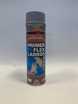 Spuitplamuur / Primer Filler Flex Carros