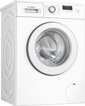 Bosch wasmachine WAJ28075NL