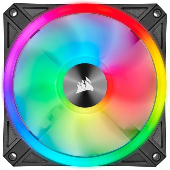 Box Ventilator Corsair CO-9050099-WW