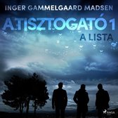 A Tisztogató 1.: A lista