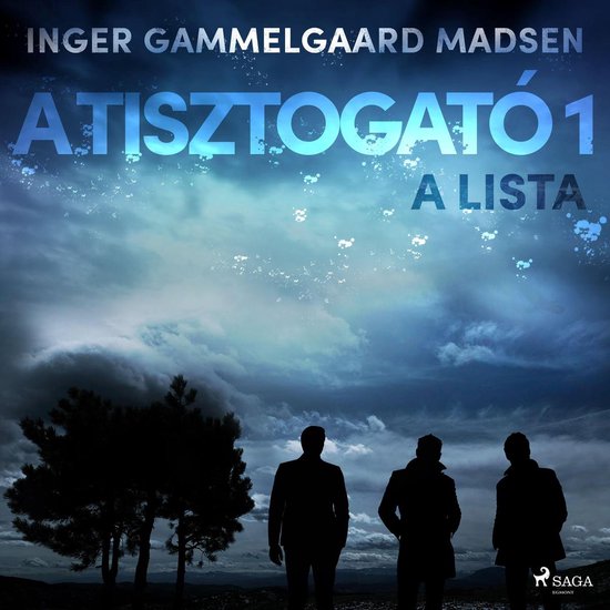 A Tisztogató 1.: A lista - cover