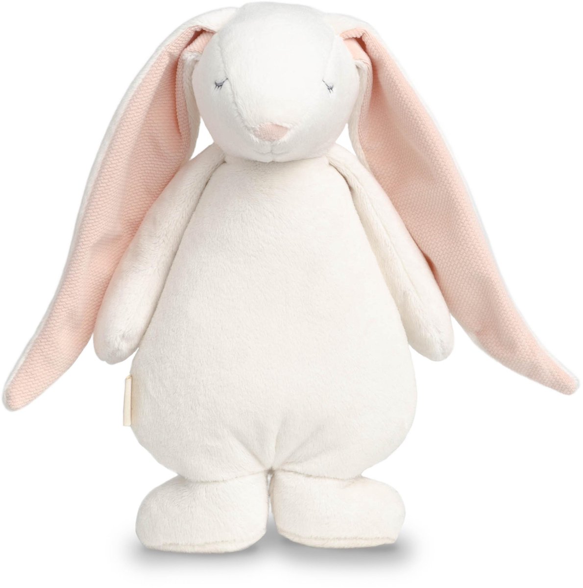 HOOTNEE Année du Lapin Poupée en Peluche Lapin du Nouvel an Lunaire