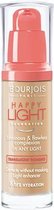 Bourjois Paris Happy Light Foundation - 53 Golden Beige