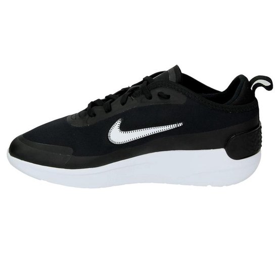 Nike Amixa dames sneaker - Zwart wit - Maat 39 | bol.com