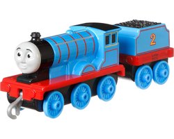 Thomas & Friends TrackMaster - grote trein Edward