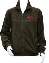 Full Zip Polar Jacket M Fleece jas