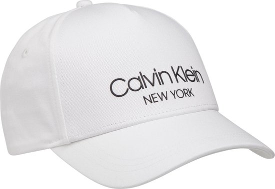 Calvin Klein White Pet - wit | bol.com