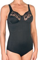 Felina Felina Moments Body zonder Beugel 0005019 004 Black - maat 100E