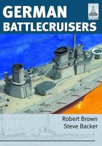 ShipCraft - German Battlecruisers