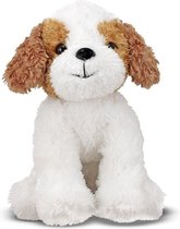 Jack Russel Terrier Knuffel Hond