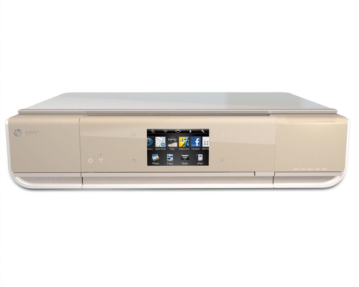 HP Envy 110 EAllInOne Printer CQ809B
