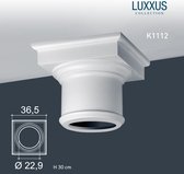 Ornament Orac Luxxus K1112 volle kapittel