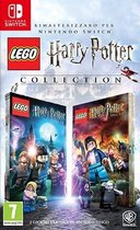 LEGO Harry Potter: Collection Remastered - Nintendo Switch
