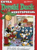 Donald Duck Extra Kerst special ( uitgave van Donald Duck weekblad uit 2009 )