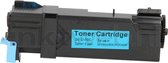 FLWR - Toner / 2150/2155 / Cyaan - Geschikt voor Dell