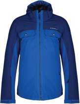Dare2B - Fledget Kinder Ski jack - Blauw Maat 104
