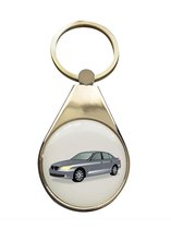 sleutelhanger - RVS - BMW - 5 serie (E60 -E61)