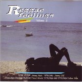 Reggae Feelings   Volume 2