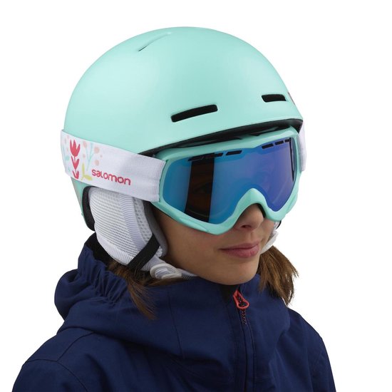 salomon kiana helmet