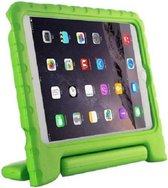 Geschikt voor iPad mini 7,9" - Hoes - Bescherming - Kids - Kinderhoesje - Cover - Groen