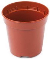 tuincentrumlopik Rond Pot 0.08 ltr Ø 5.5 X 5.1 cm)