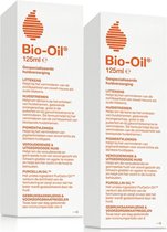 Bio Oil Specialist Skin Oil - 2 x 125 ml - Huile pour le corps