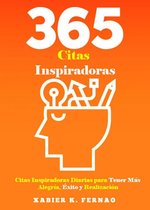 365 Citas Inspiradoras