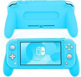 Bol Com Nintendo Switch Lite Case Nintendo Switch Lite Beschermhoes Tpu Case Geschikt
