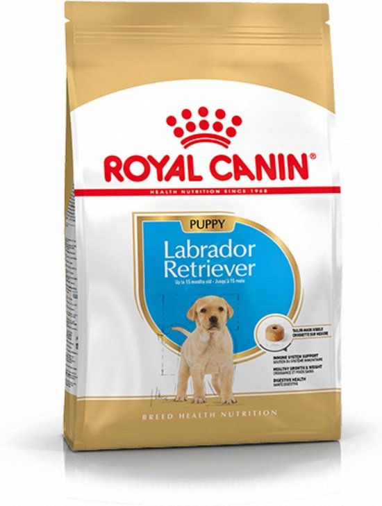 Royal Canin Labrador Retriever Junior - Hondenbrokken - 12 kg - Royal Canin
