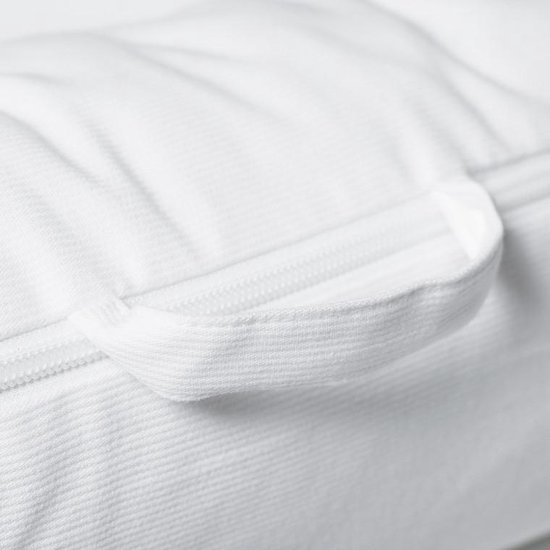 Sleepyhead Grand Cover Pristine White van DockATot — afbeelding 3
