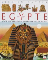 Lees En Ontdek Het Oude Egypte