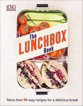 Lunchbox Book