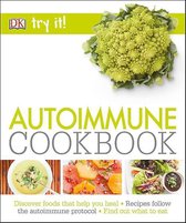 Try It Auto Immune Cookbook