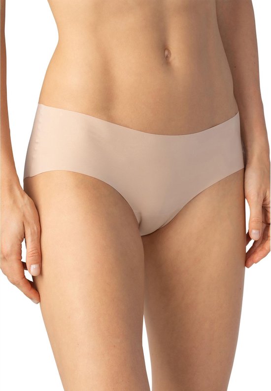 Mey Hipster Soft Second Me Dames 79649 - beige - XS