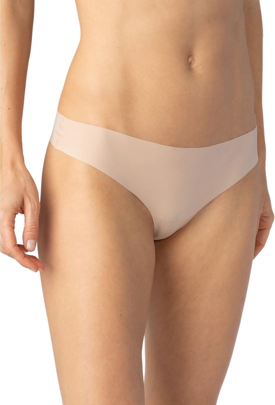 Mey String Soft Second Me Dames 79642 - beige - S