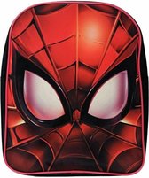 Spiderman my Eyes peuter rugzak  3 -5 jaar