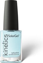 Solargel Nail Polish #319 SWAN LAKE